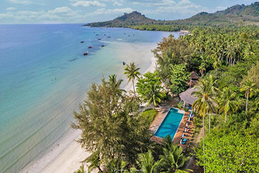 Beach Resort Koh Mook